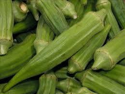 Okra