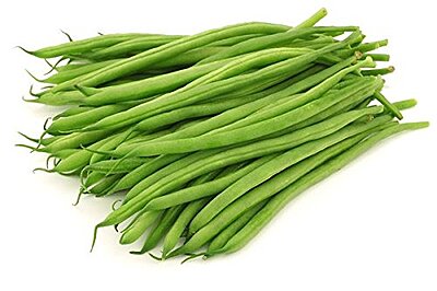 Pole Beans