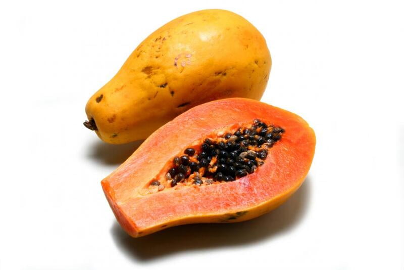 Papaya Papaya